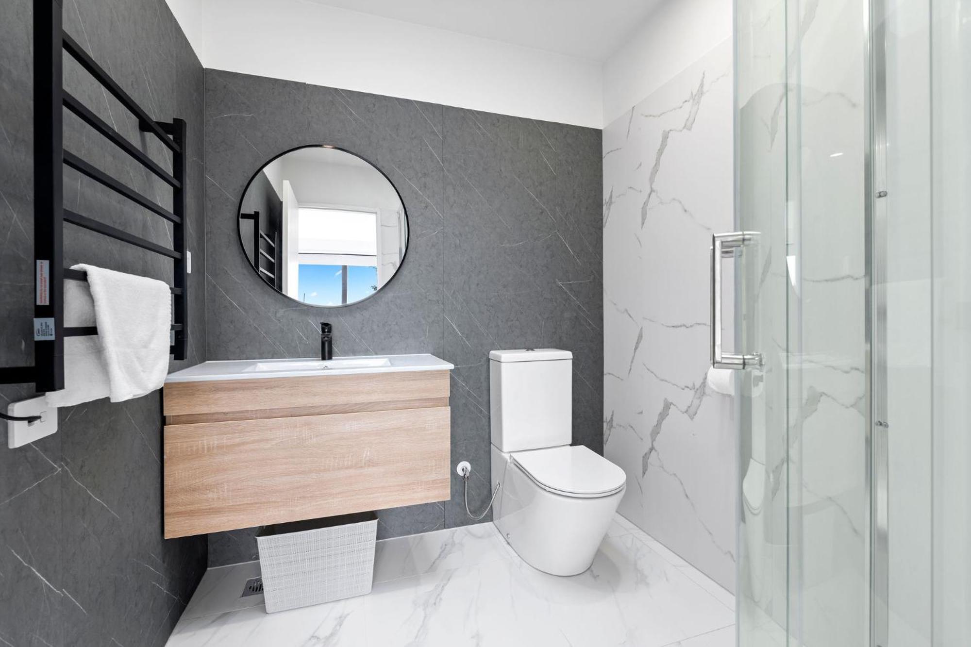 Luxurious House Near Seaside Park * Auckland