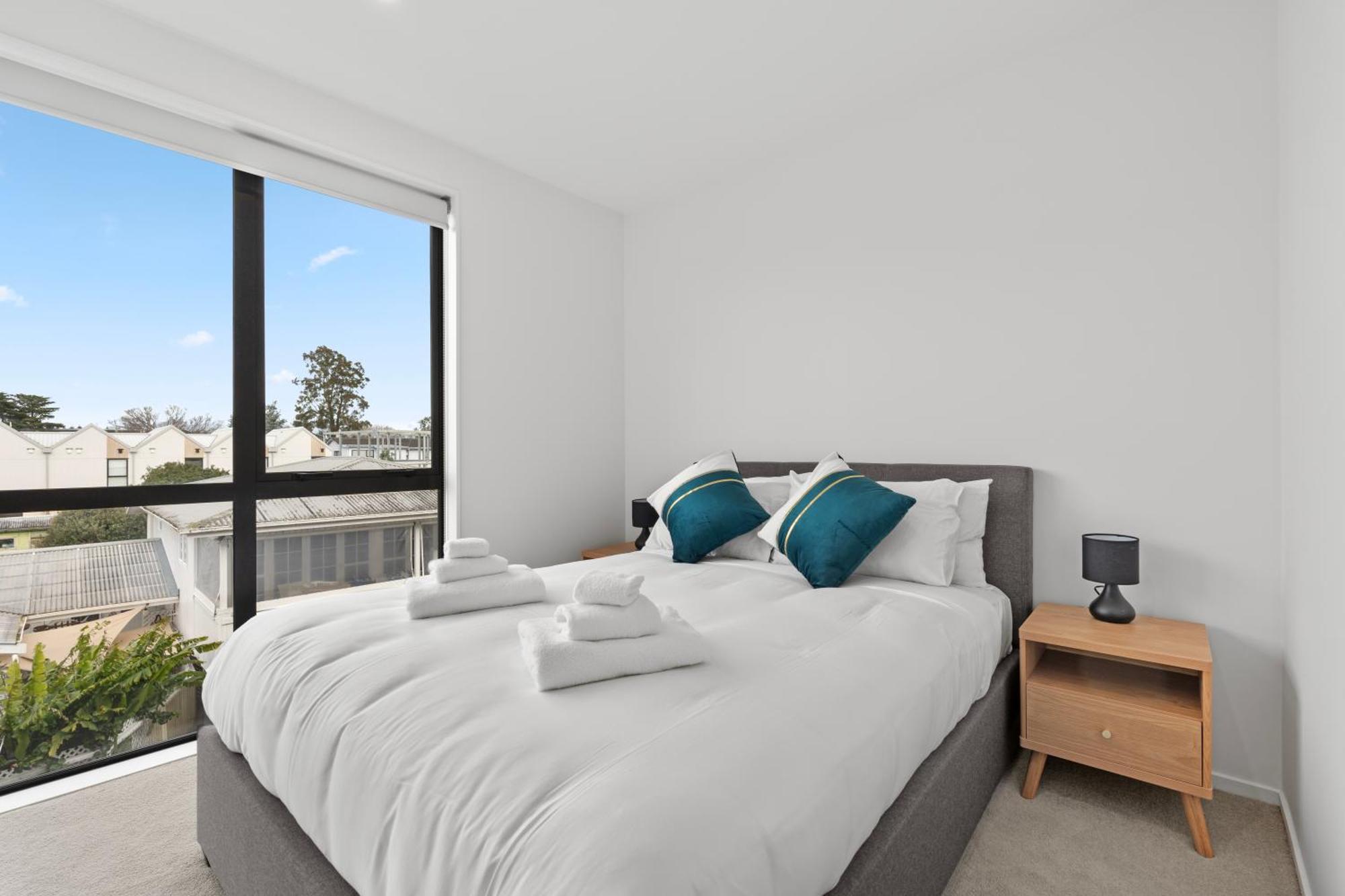 Luxurious House Near Seaside Park Holiday home Auckland