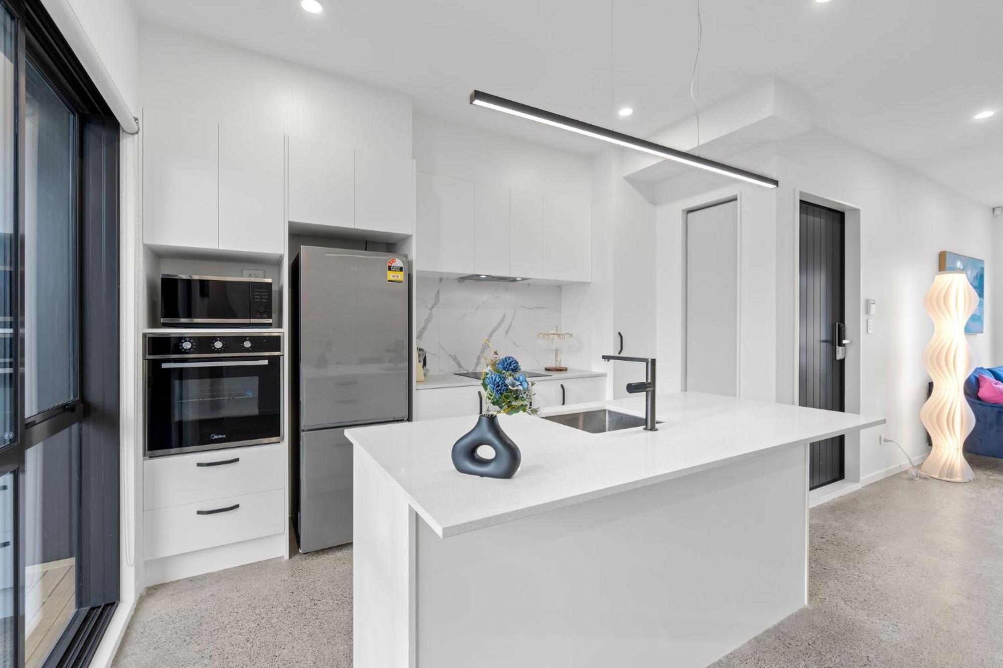 Luxurious House Near Seaside Park Holiday home
