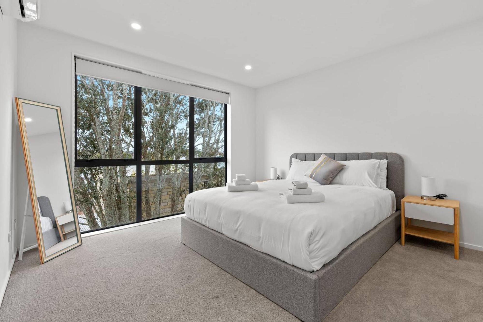 Luxurious House Near Seaside Park Holiday home