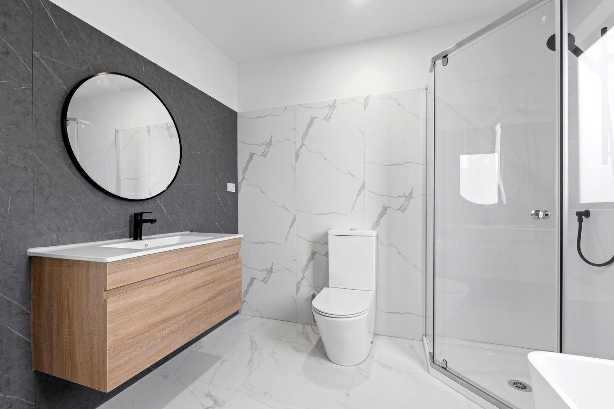 Holiday home Luxurious House Near Seaside Park Auckland