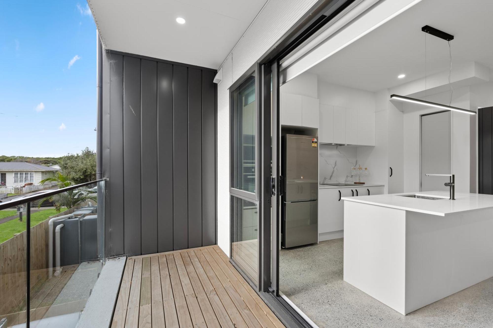 Luxurious House Near Seaside Park Holiday home Auckland