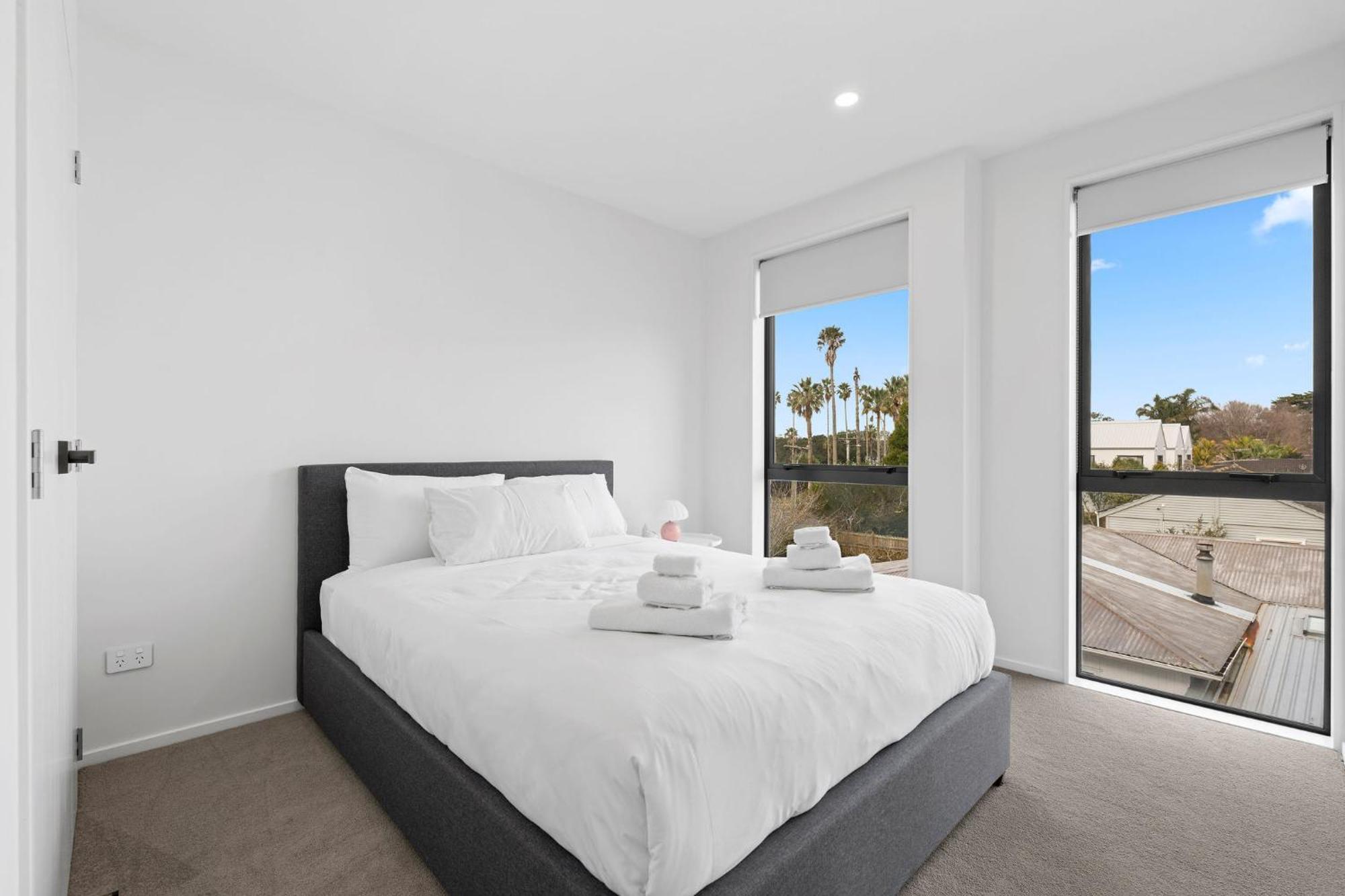 Luxurious House Near Seaside Park Holiday home