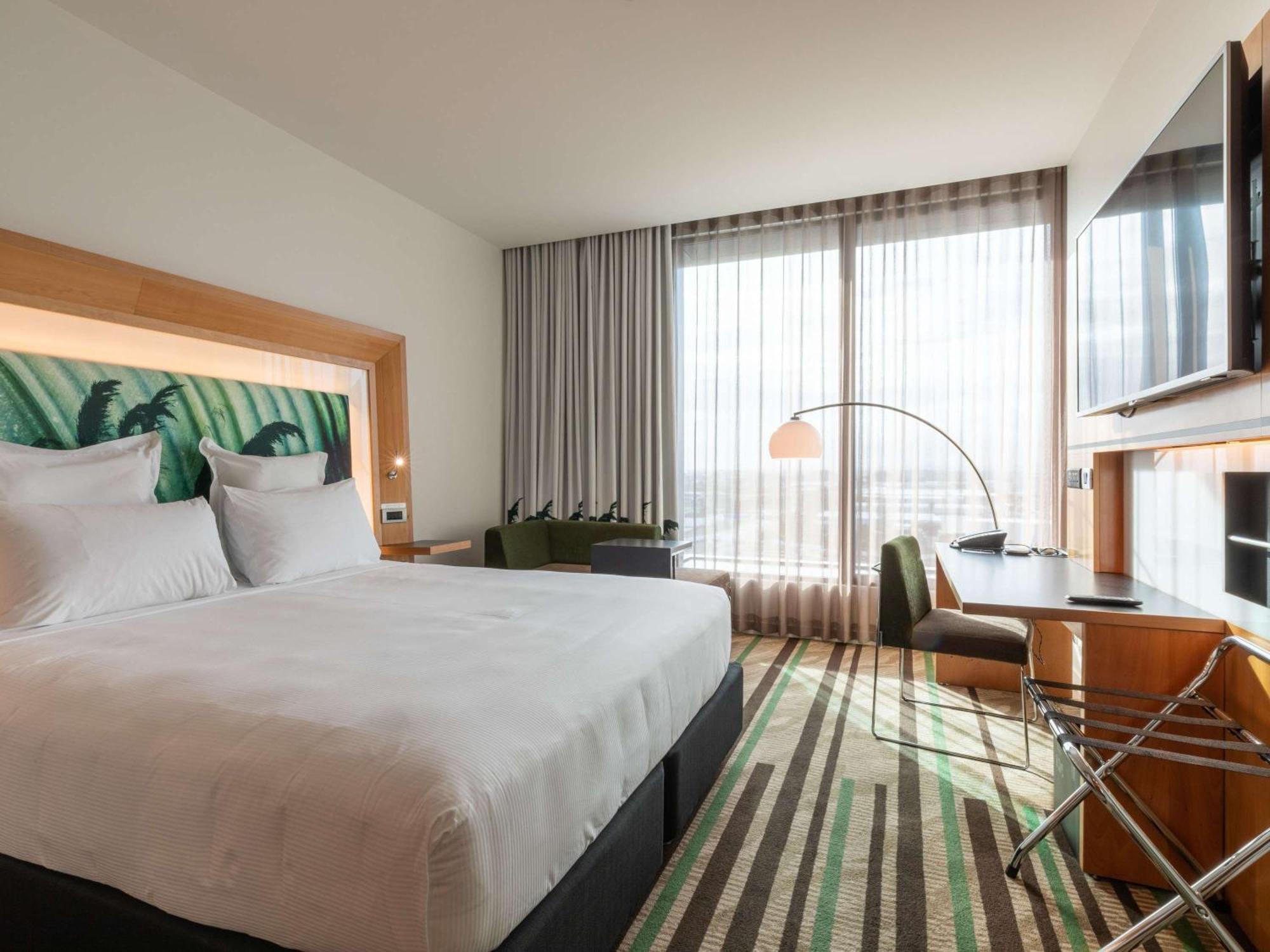Novotel Airport Auckland