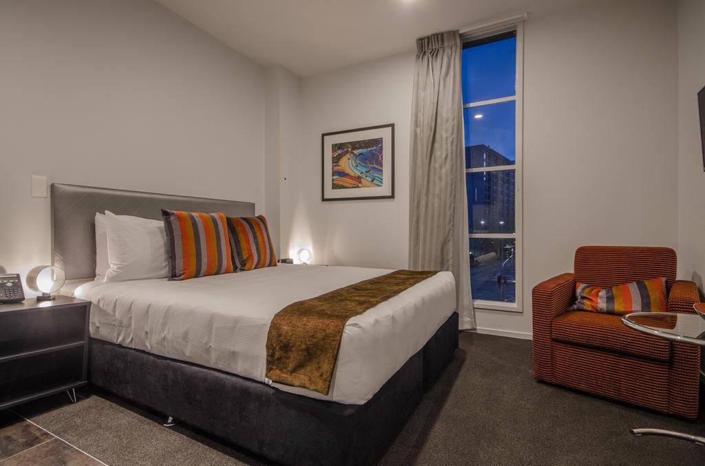 Aparthotel Ramada By Wyndham - Federal Street