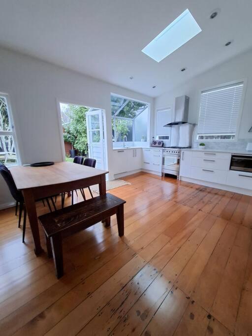 Grafton House Oasis, Villa Auckland
