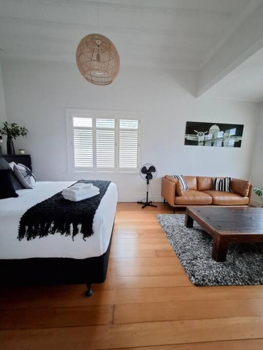 Villa Grafton House Oasis, Auckland