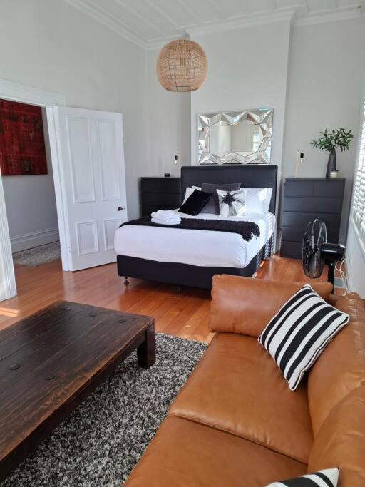 Grafton House Oasis, Villa Auckland