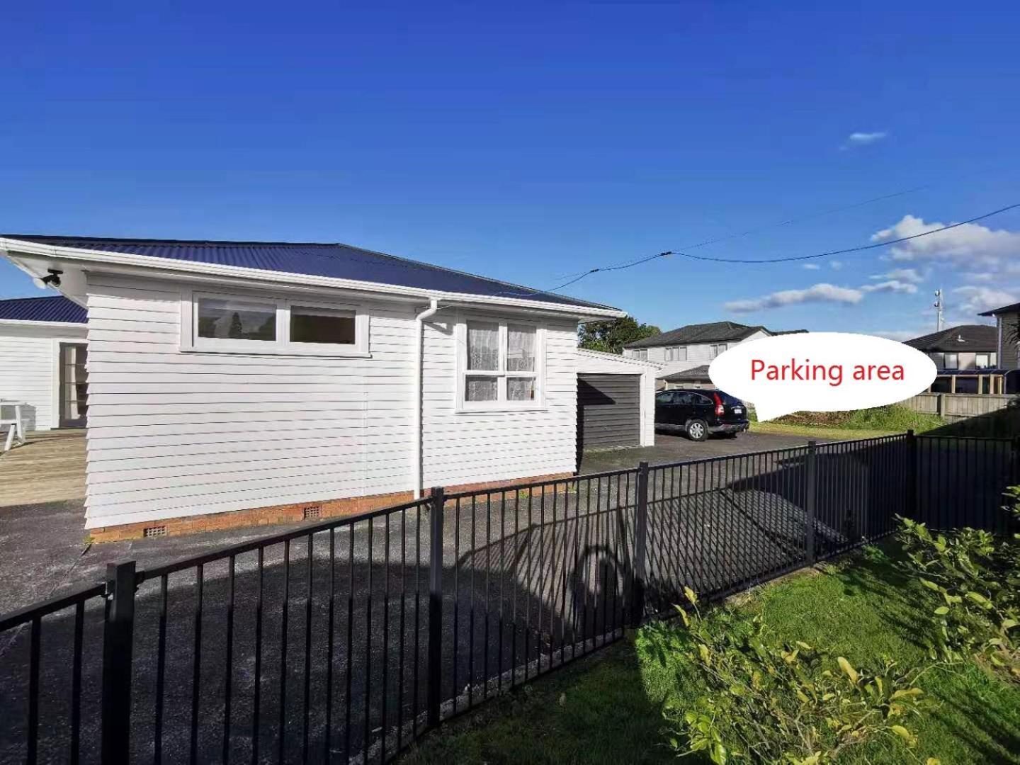 Red Brick House Pousada Auckland