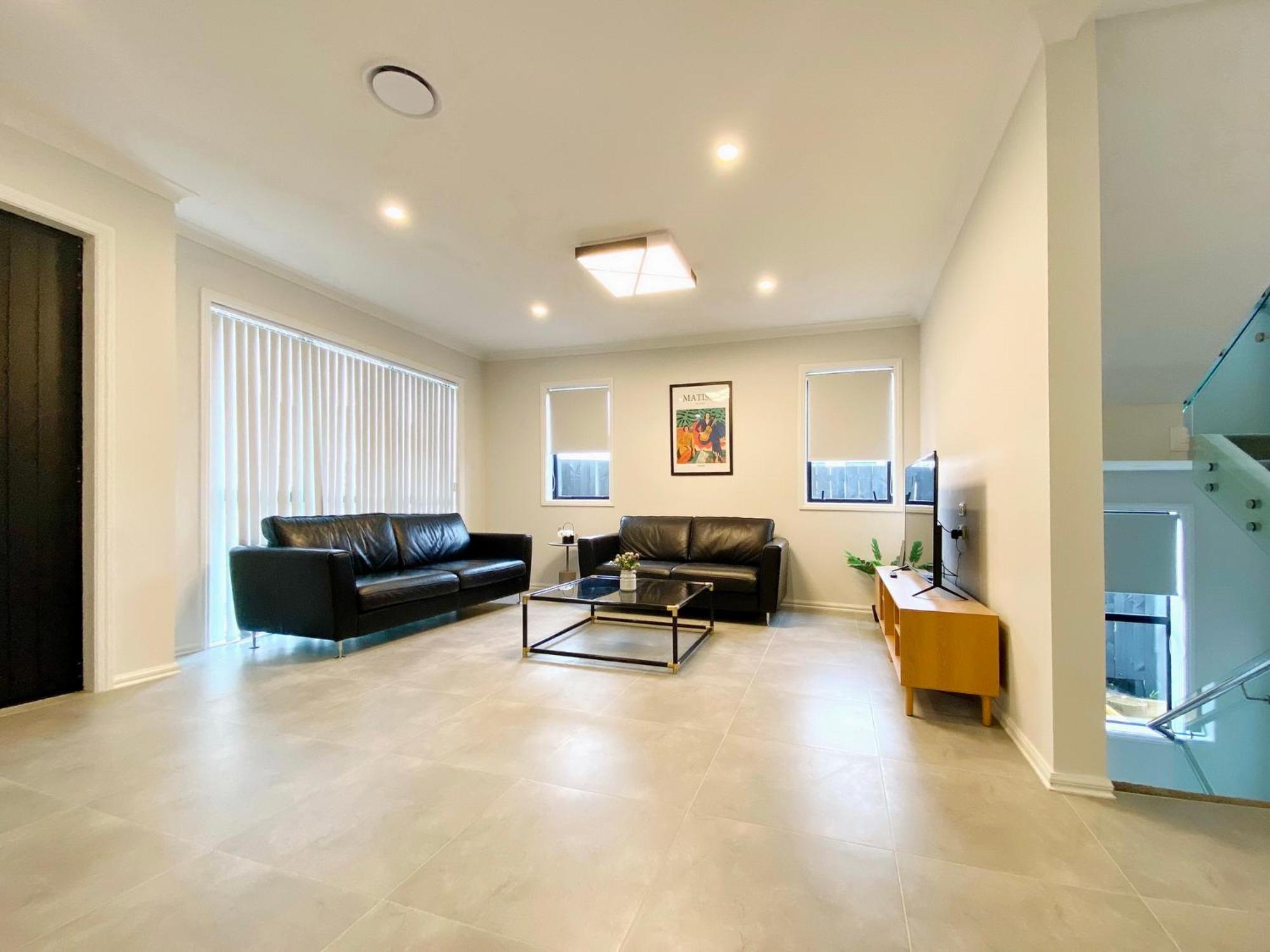 Holiday home Extra-large Brand-new House 8 Bedrooms 6 Bathrooms Auckland