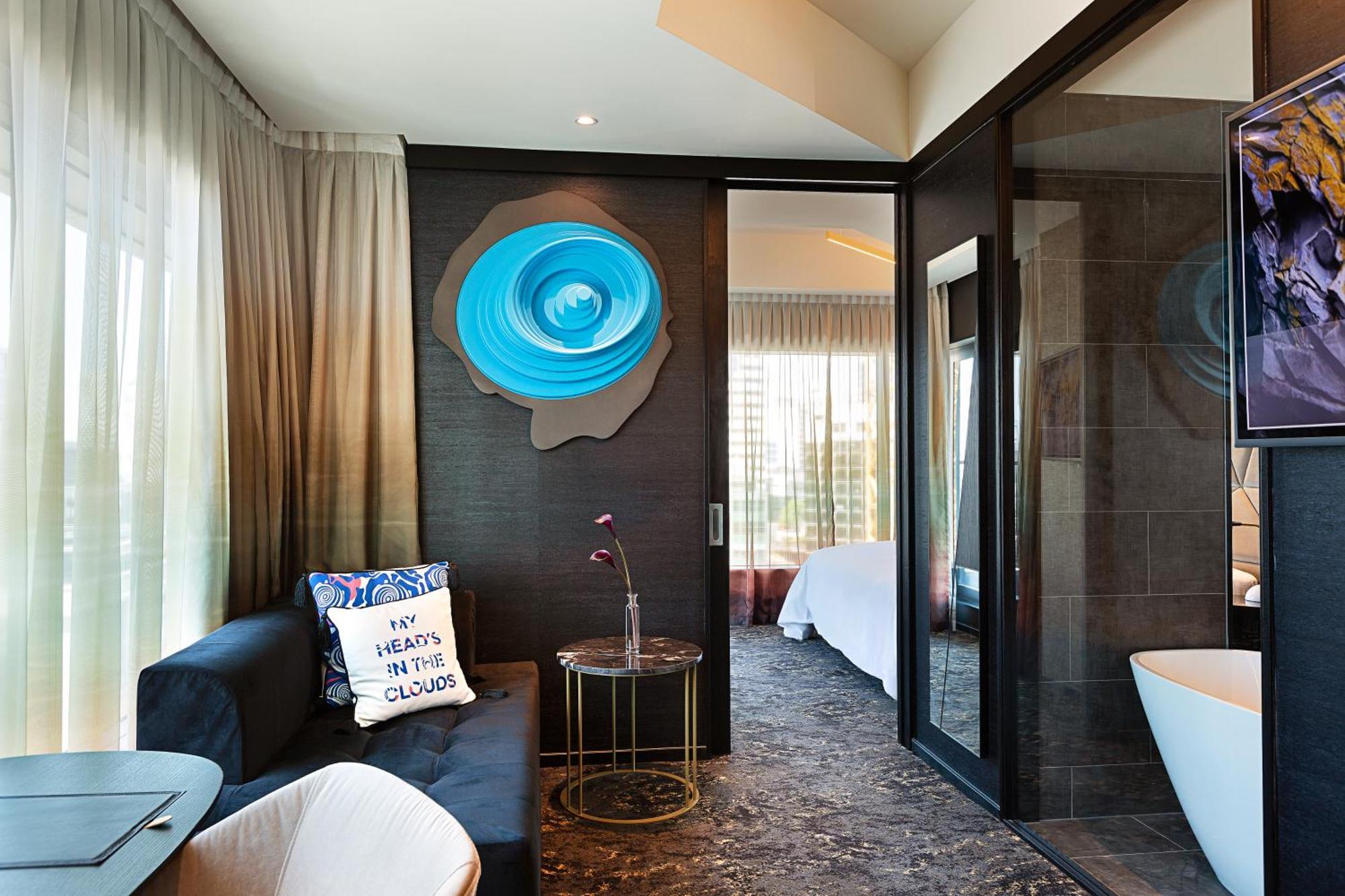 Hotel So/ 5*