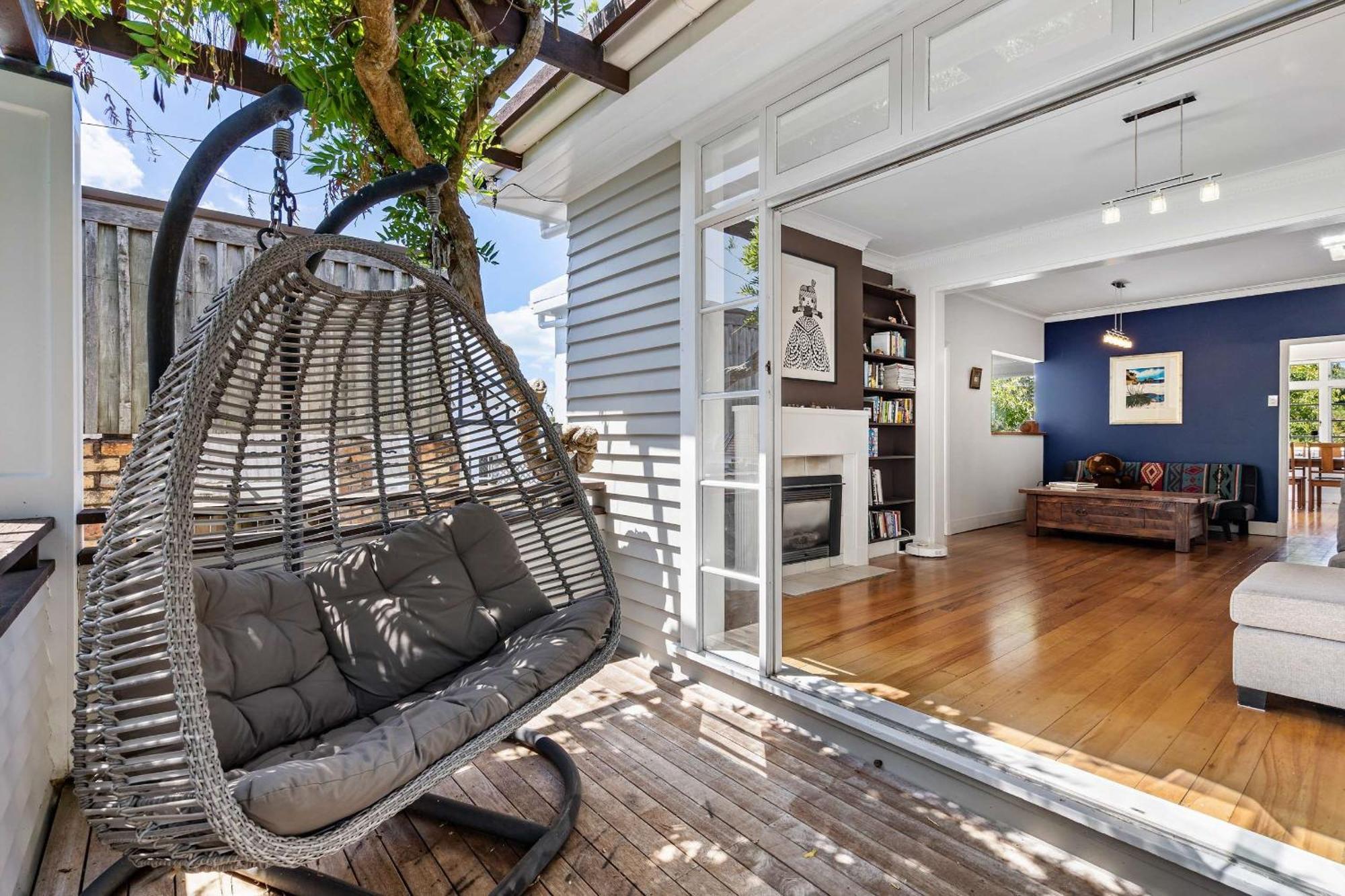 Alpha& Mimi's Beach House Chácara Auckland
