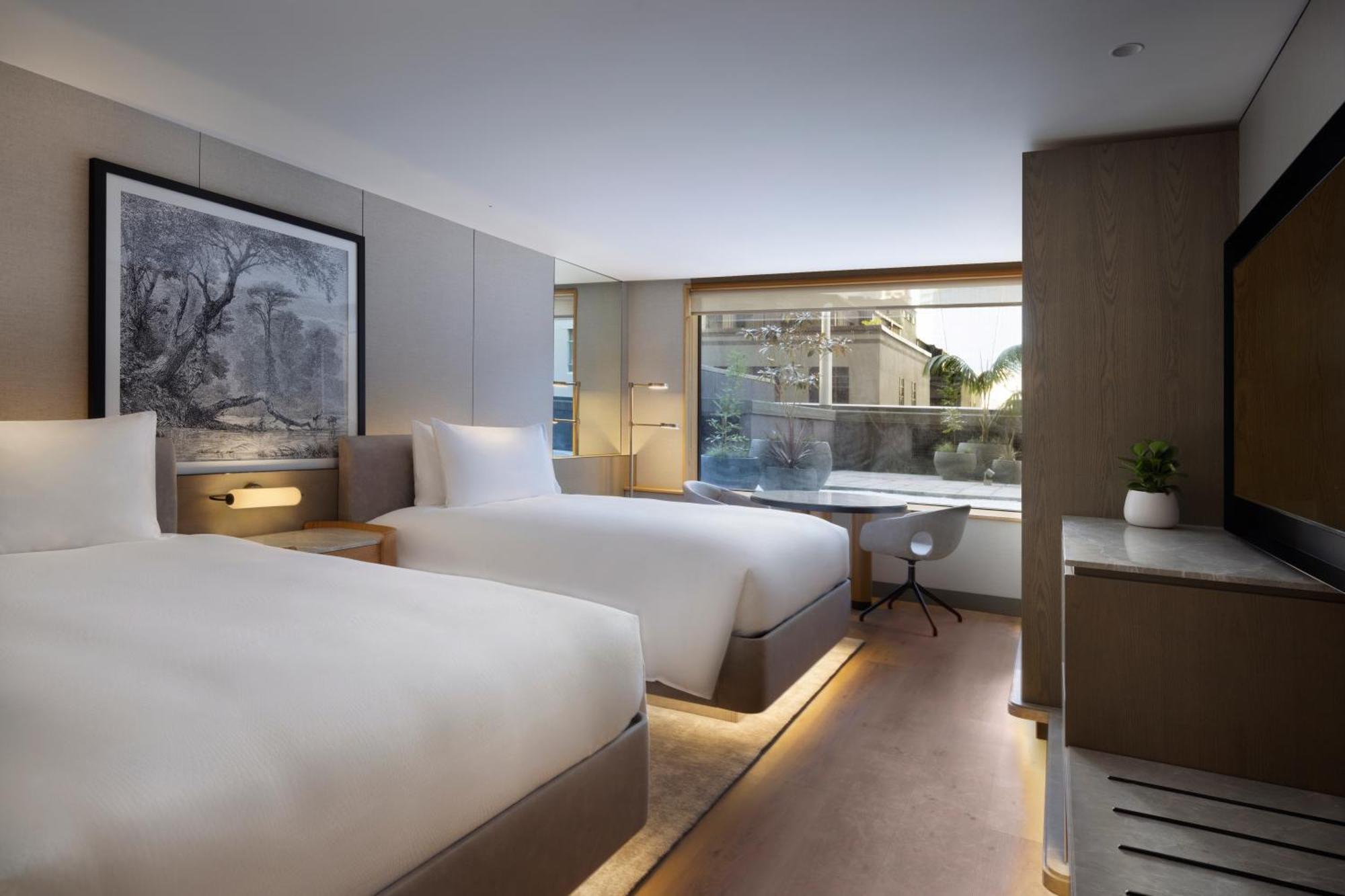 Jw Marriott
