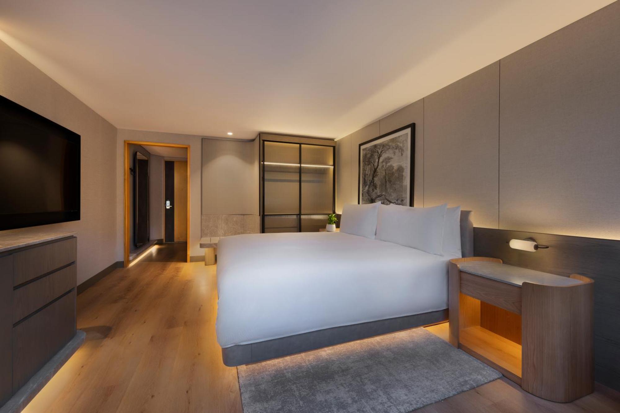 Hotel Jw Marriott 5*