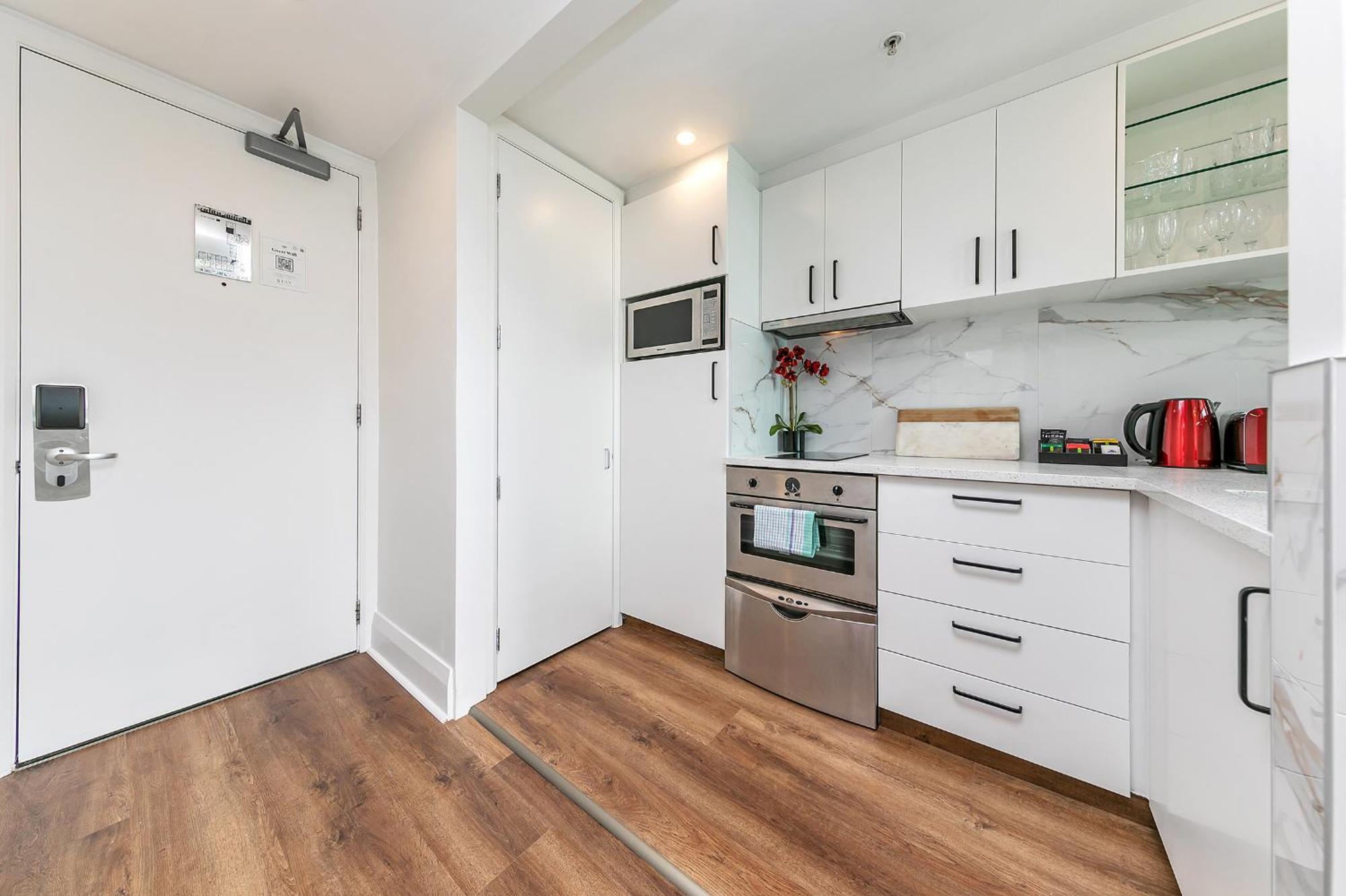 Apartamento Penthouse Glory *