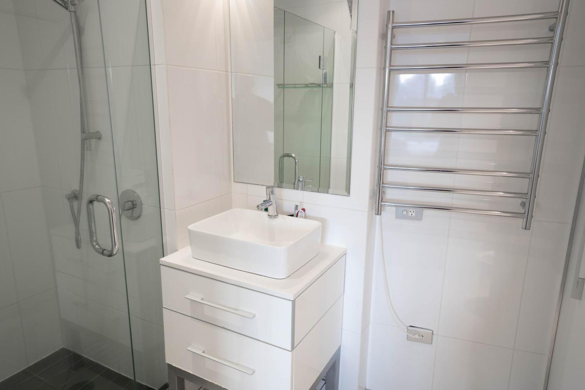 Apartment Split Level 125sqm Sub Penthouse Auckland