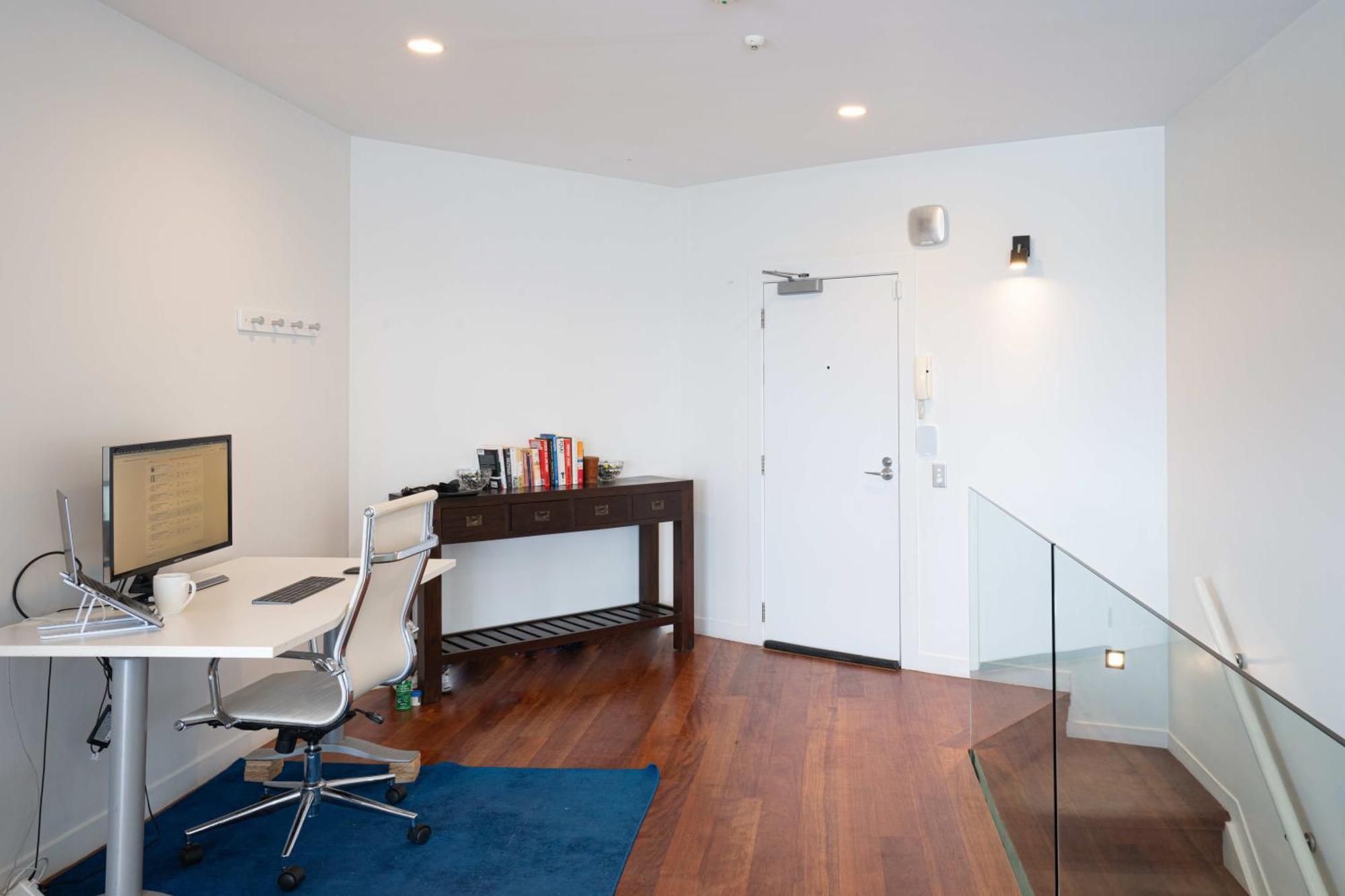 Split Level 125sqm Sub Penthouse