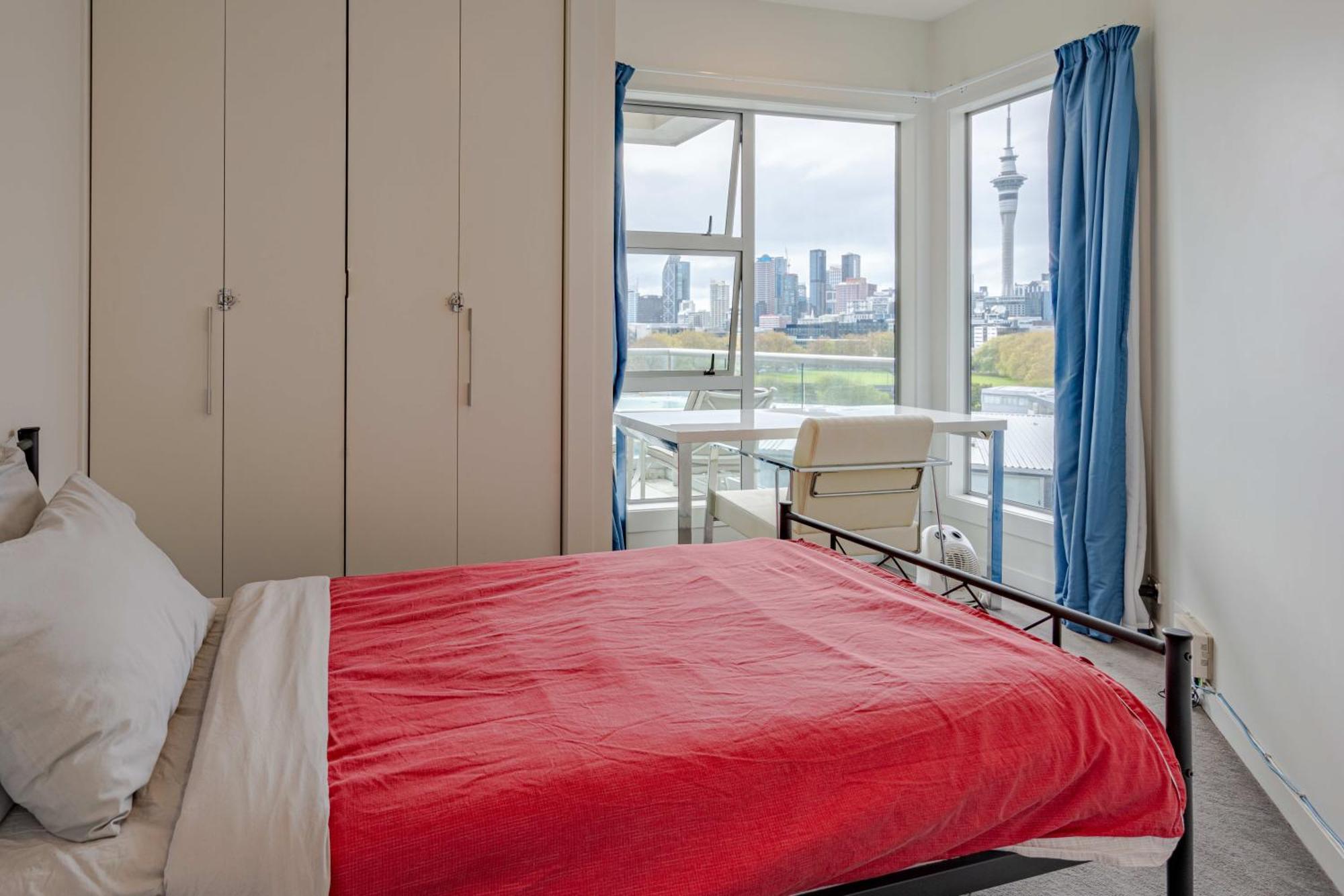 Split Level 125sqm Sub Penthouse Auckland