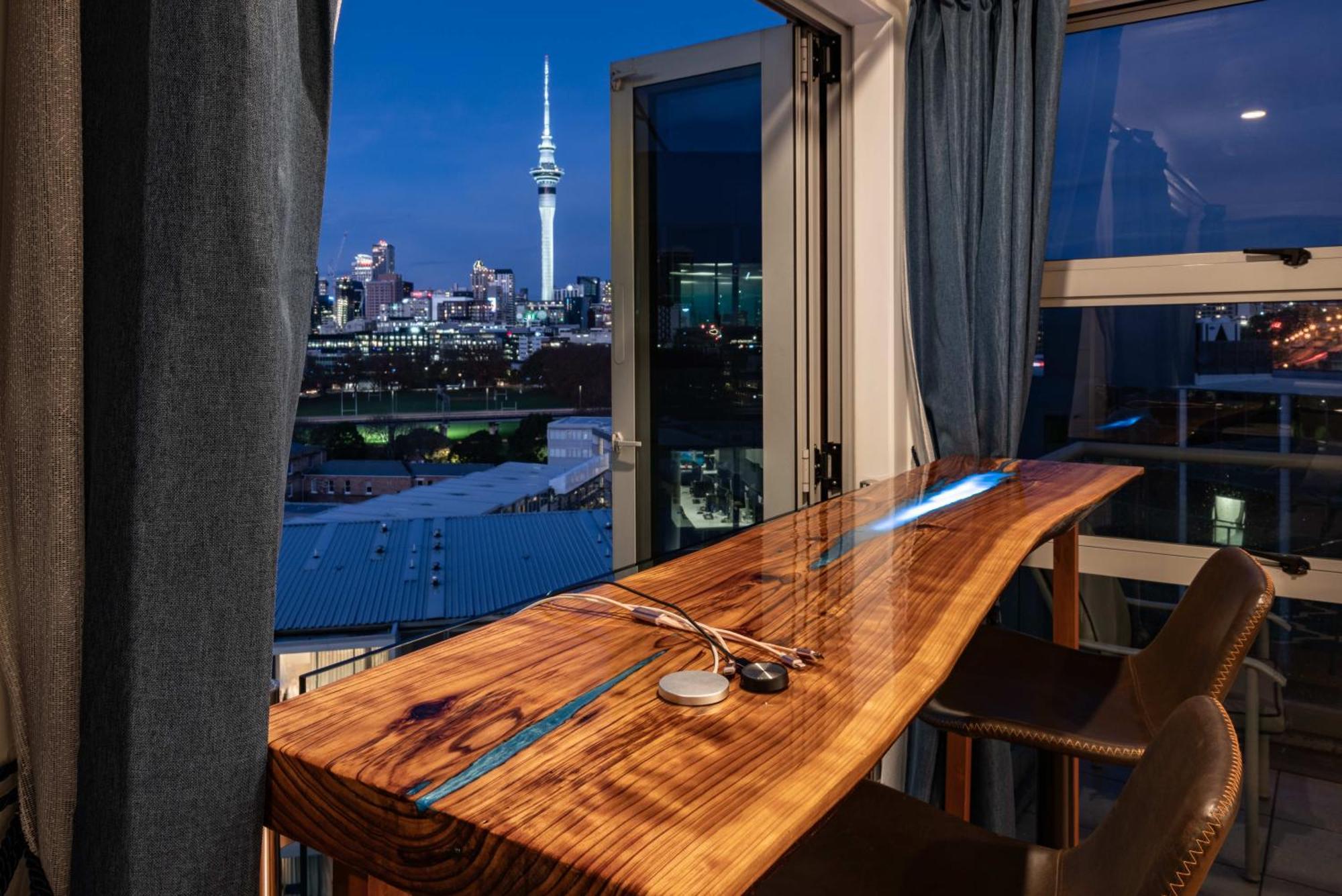 Apartment Split Level 125sqm Sub Penthouse *