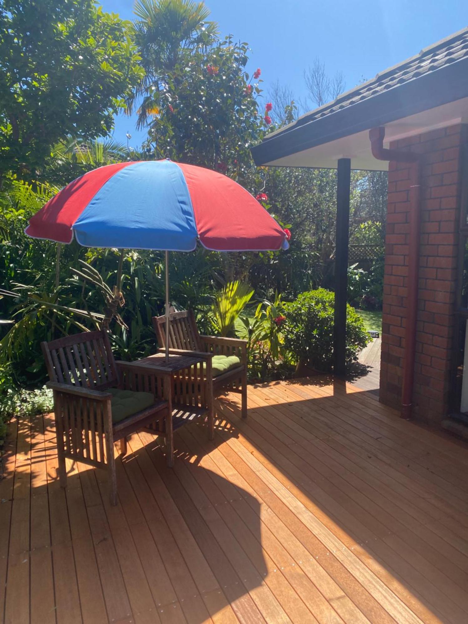 Beautiful Estuary Views In Shelly Park Villa Auckland