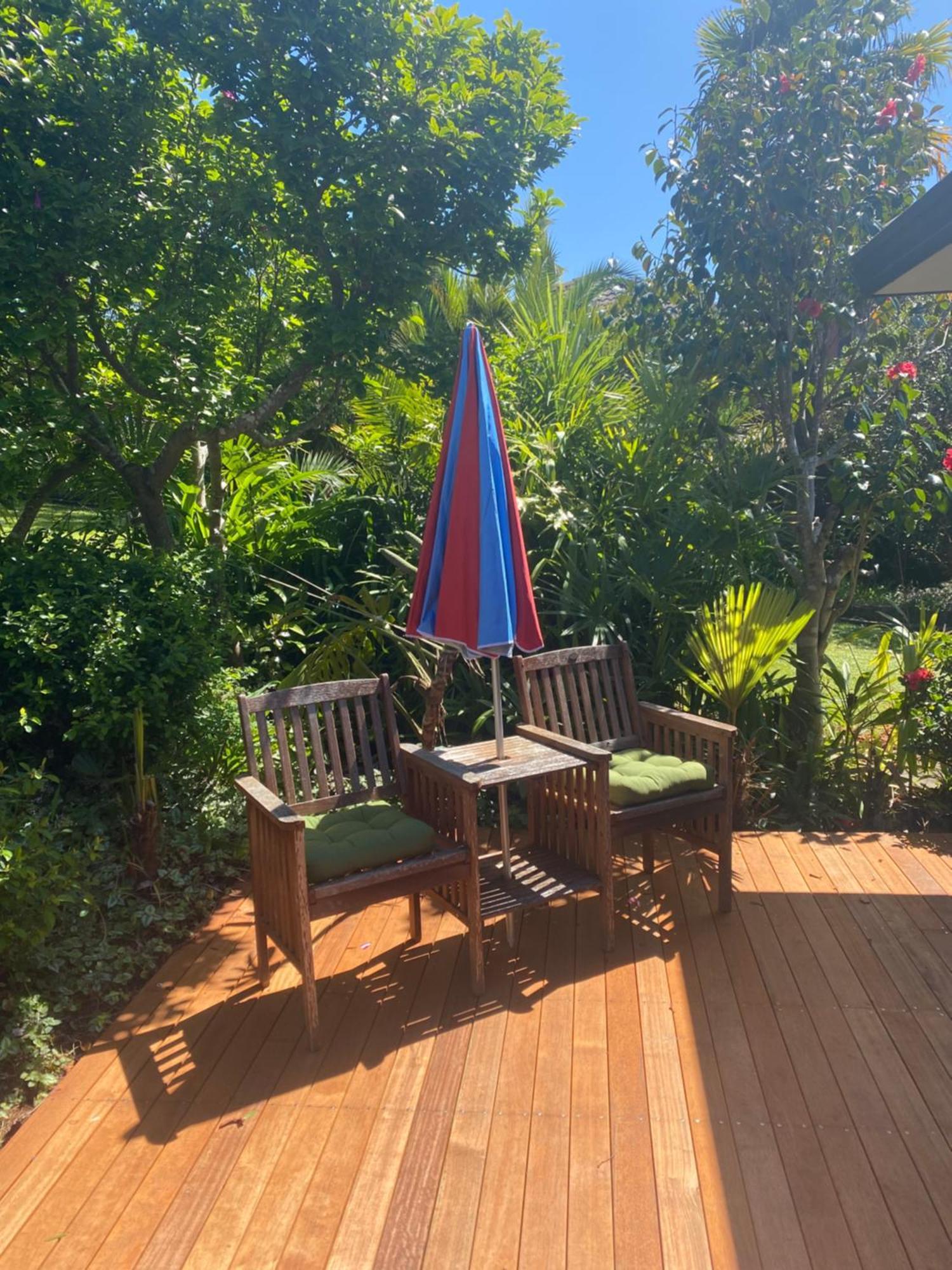 Beautiful Estuary Views In Shelly Park Villa