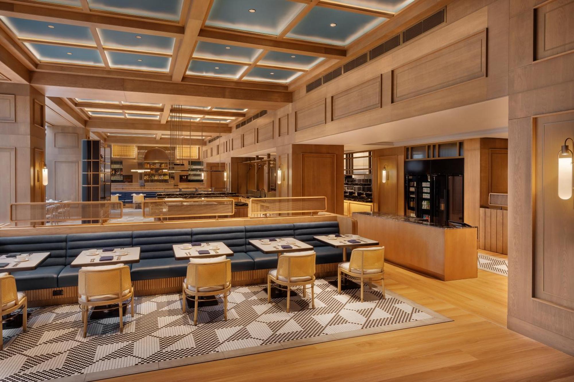 Hotel Jw Marriott 5*