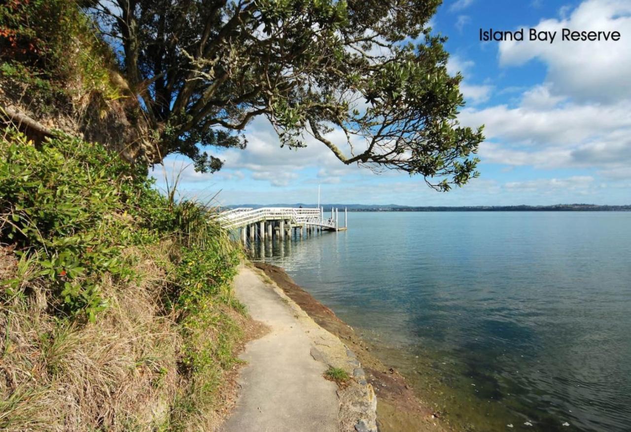 Haven Seaview Retreat