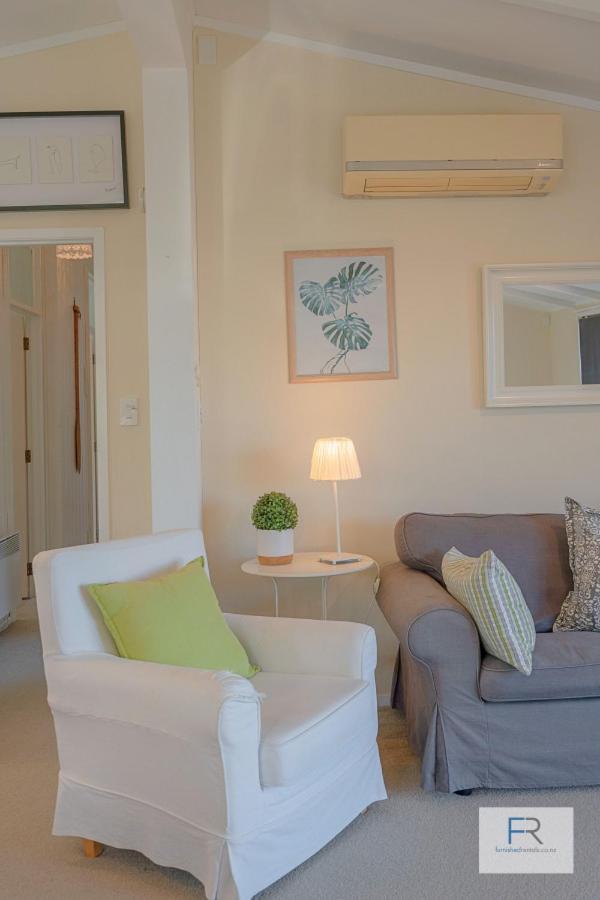 Holiday home Haven Seaview Retreat Auckland