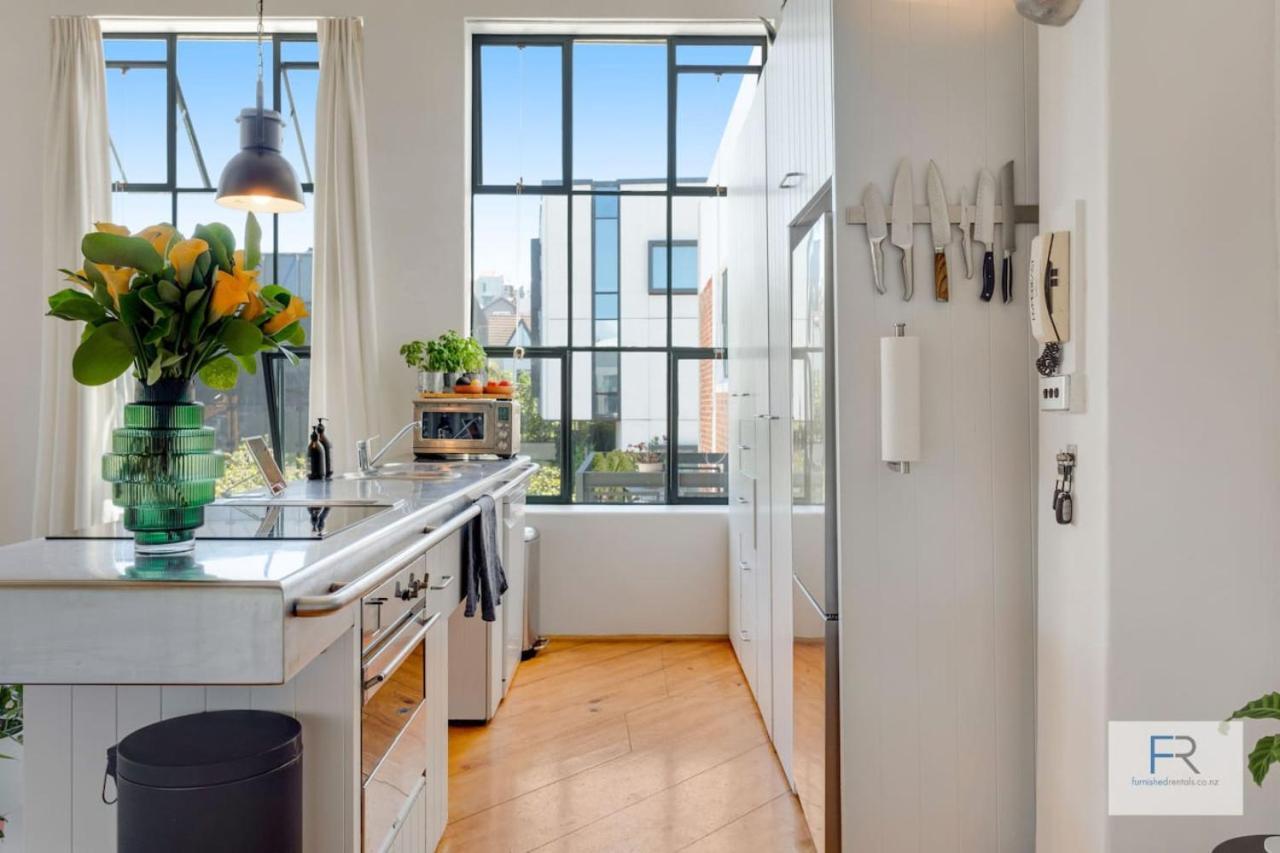 New York Style Loft Apartment *