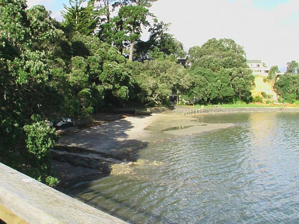 Holiday home Haven Seaview Retreat