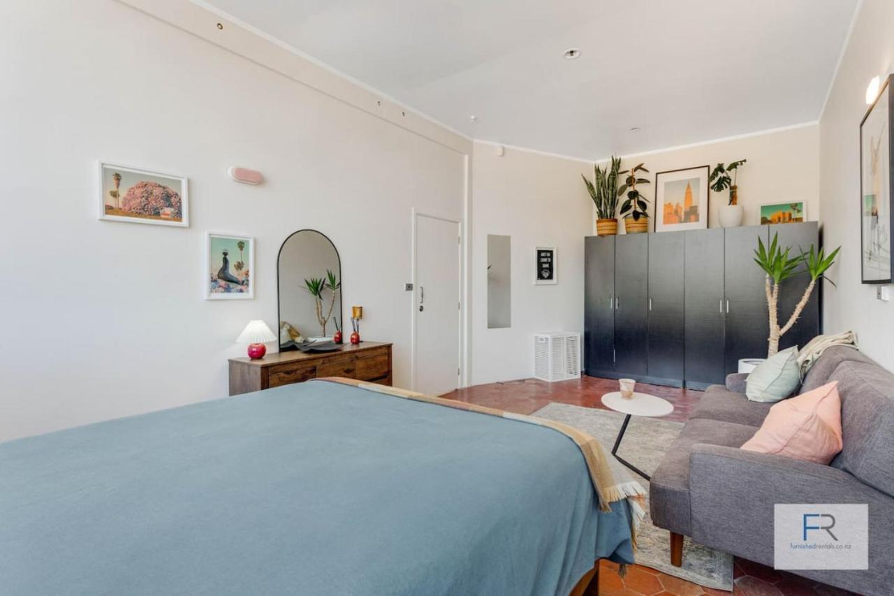 New York Style Loft Auckland