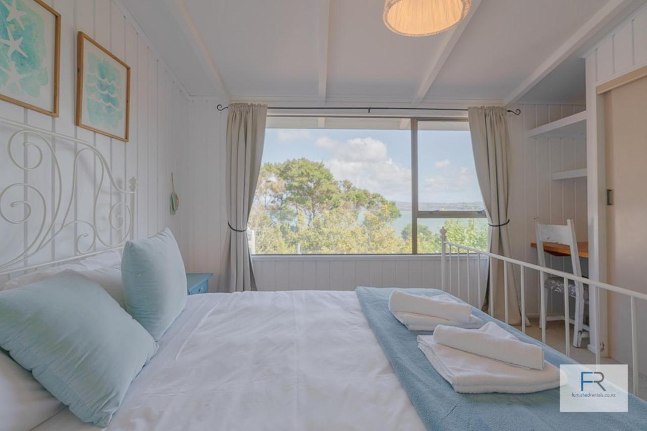 Holiday home Haven Seaview Retreat