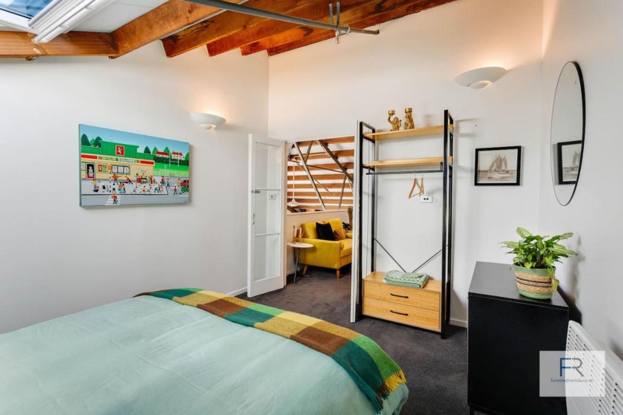 New York Style Loft