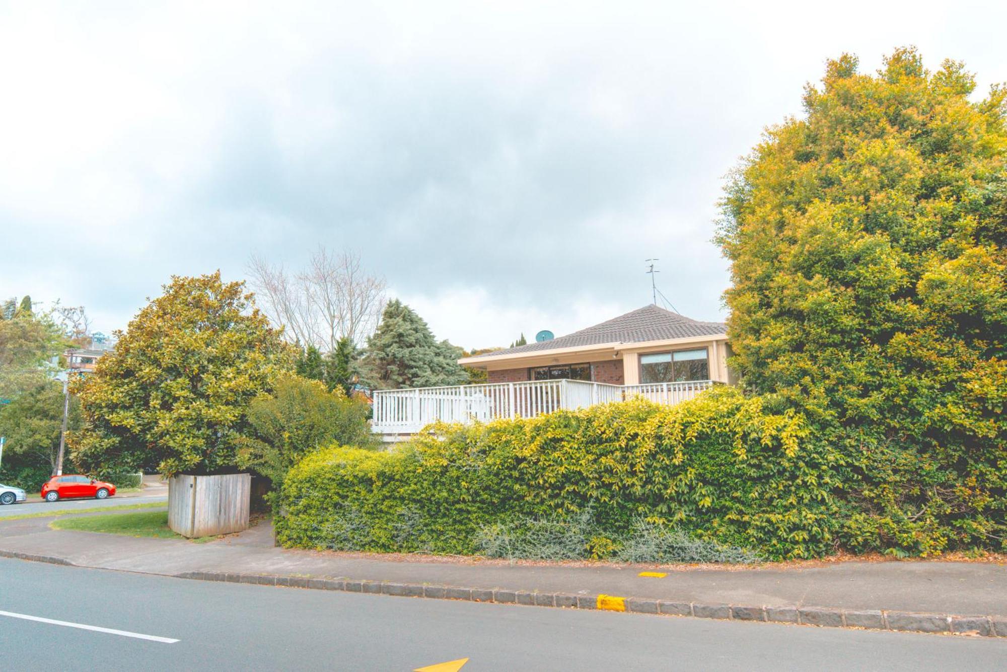 Holiday home Remuera Spacious *