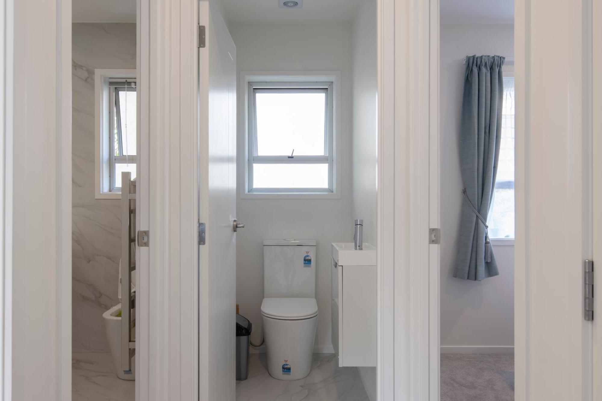 Beckenham Garden Apartamento