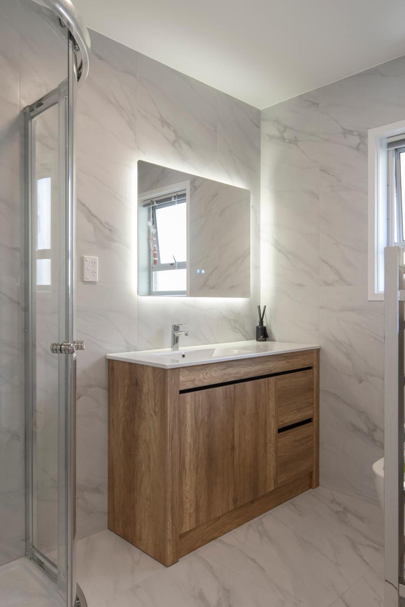 Apartamento Beckenham Garden Auckland