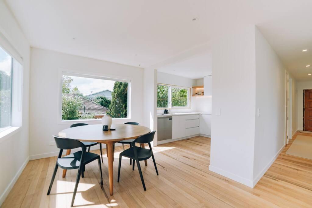 Apartment The Devonport Retreat
