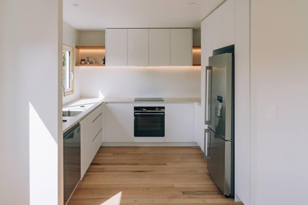 The Devonport Retreat Apartment *