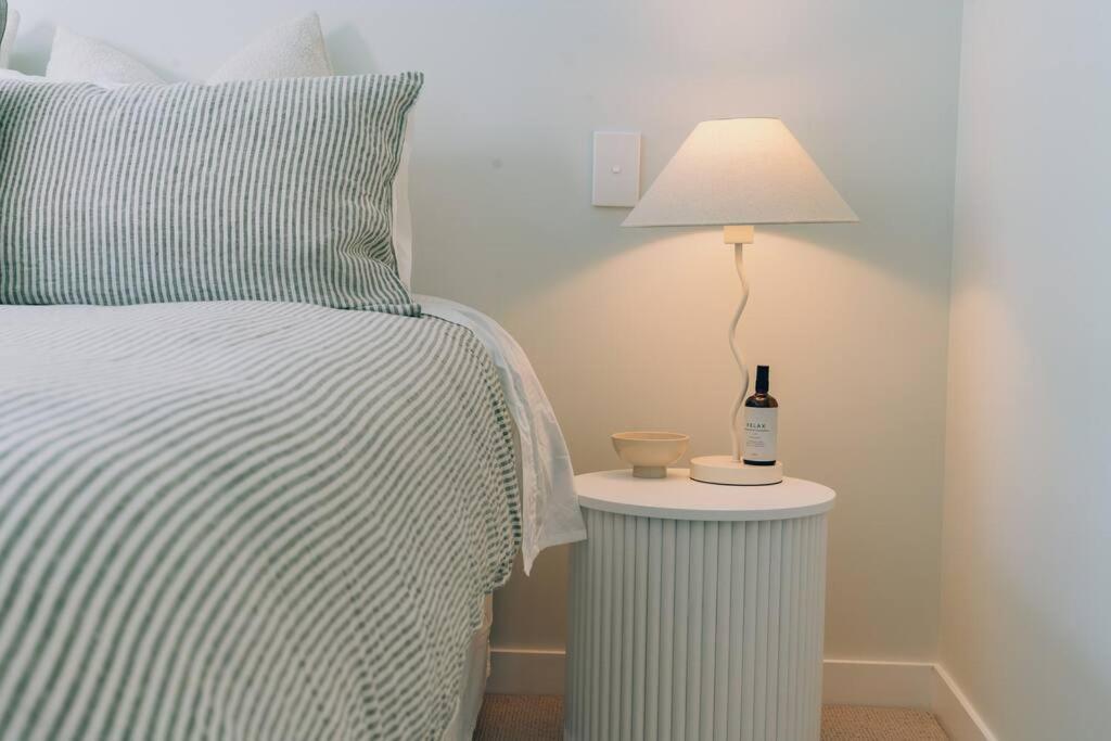 The Devonport Retreat Apartment Auckland