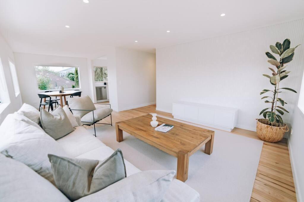 The Devonport Retreat Apartment *