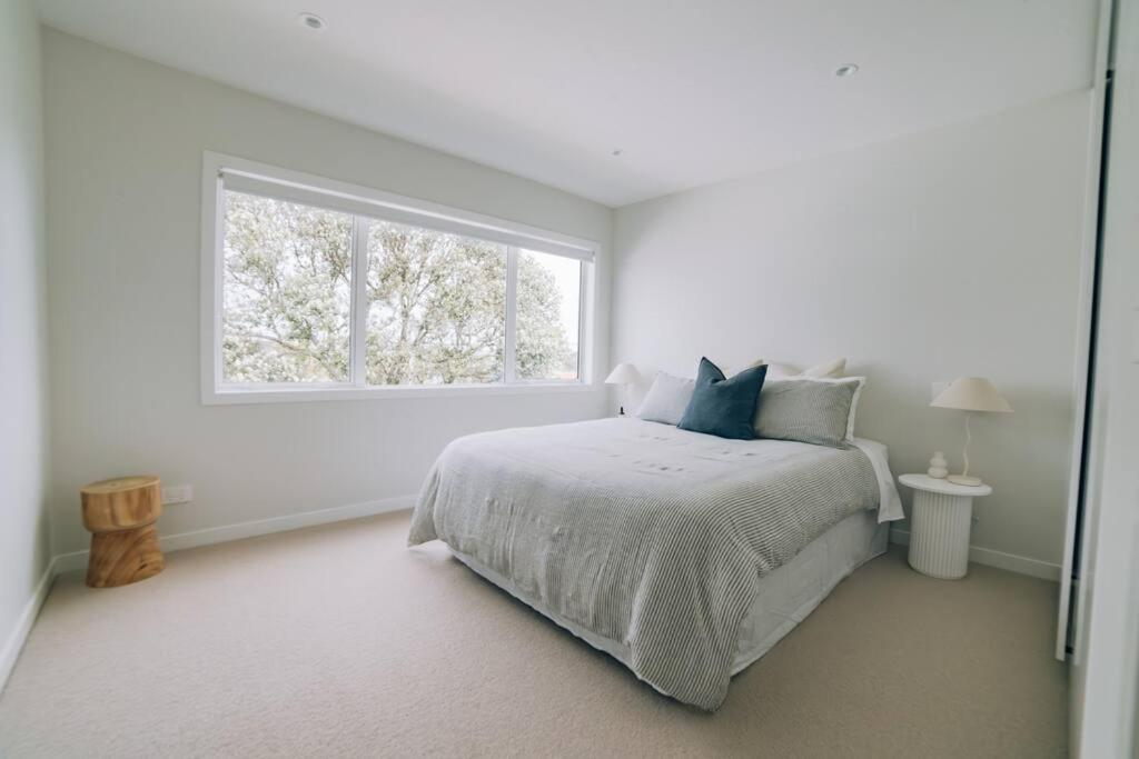 Apartment The Devonport Retreat Auckland