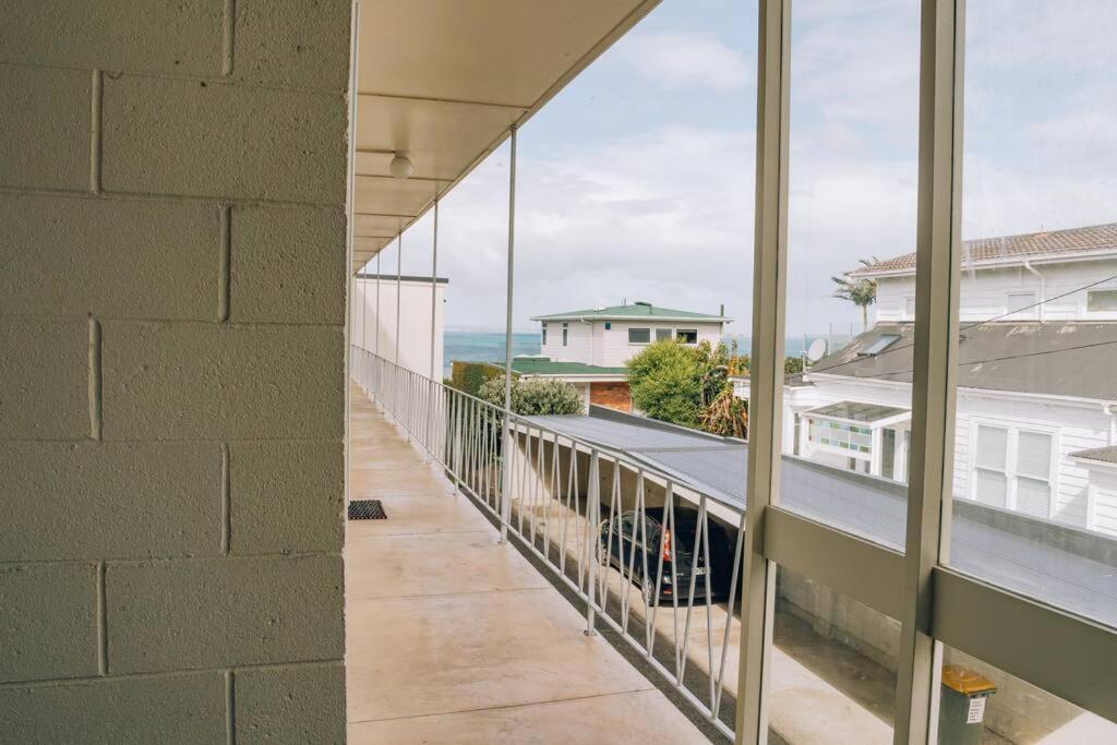 The Devonport Retreat