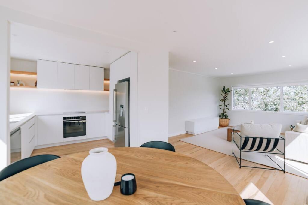 The Devonport Retreat *