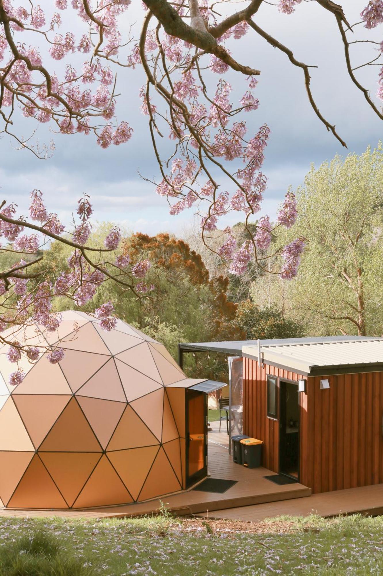 Stellar Glamping
