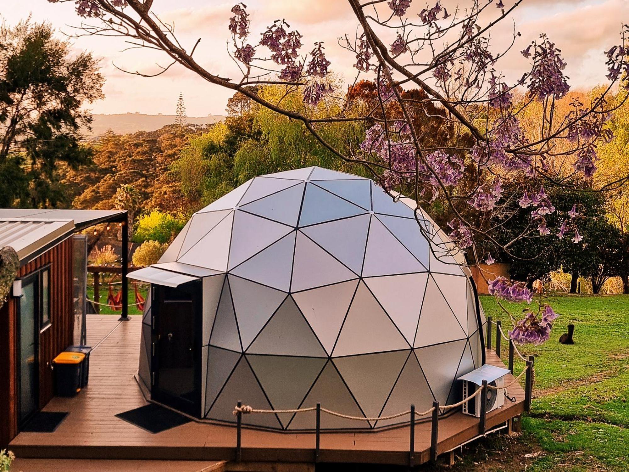 Stellar Glamping *