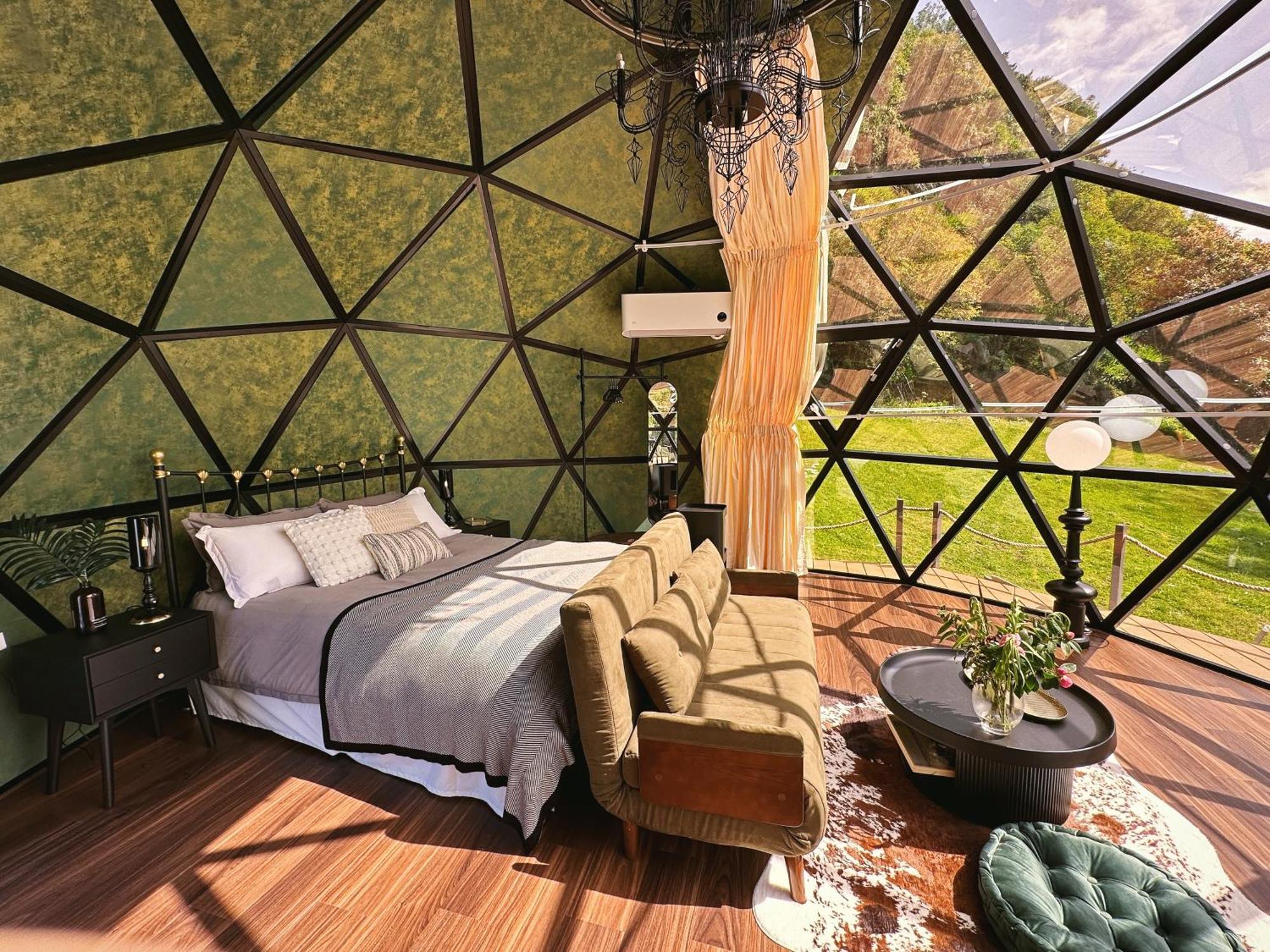 Stellar Glamping Apartment *