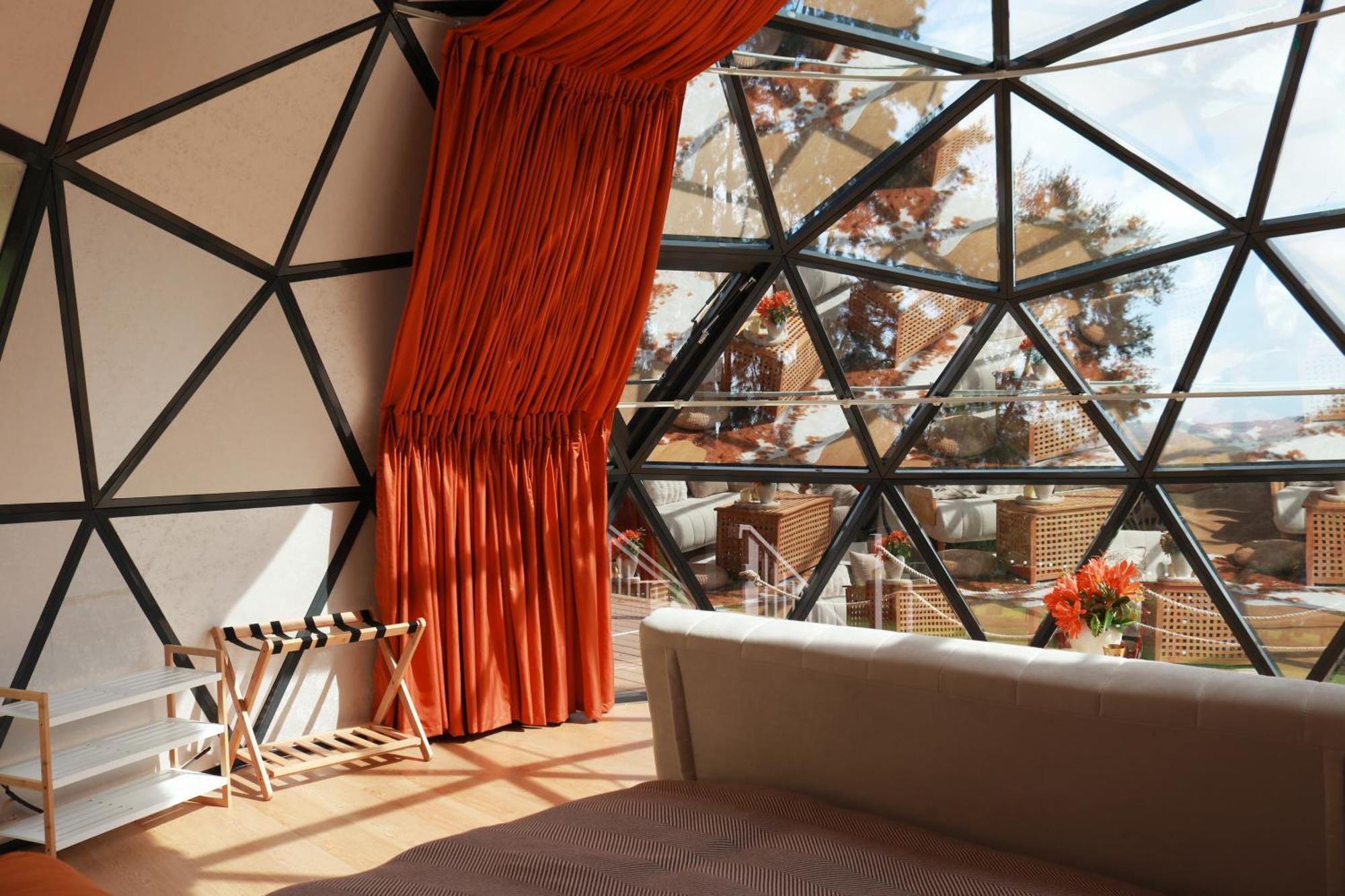 Stellar Glamping