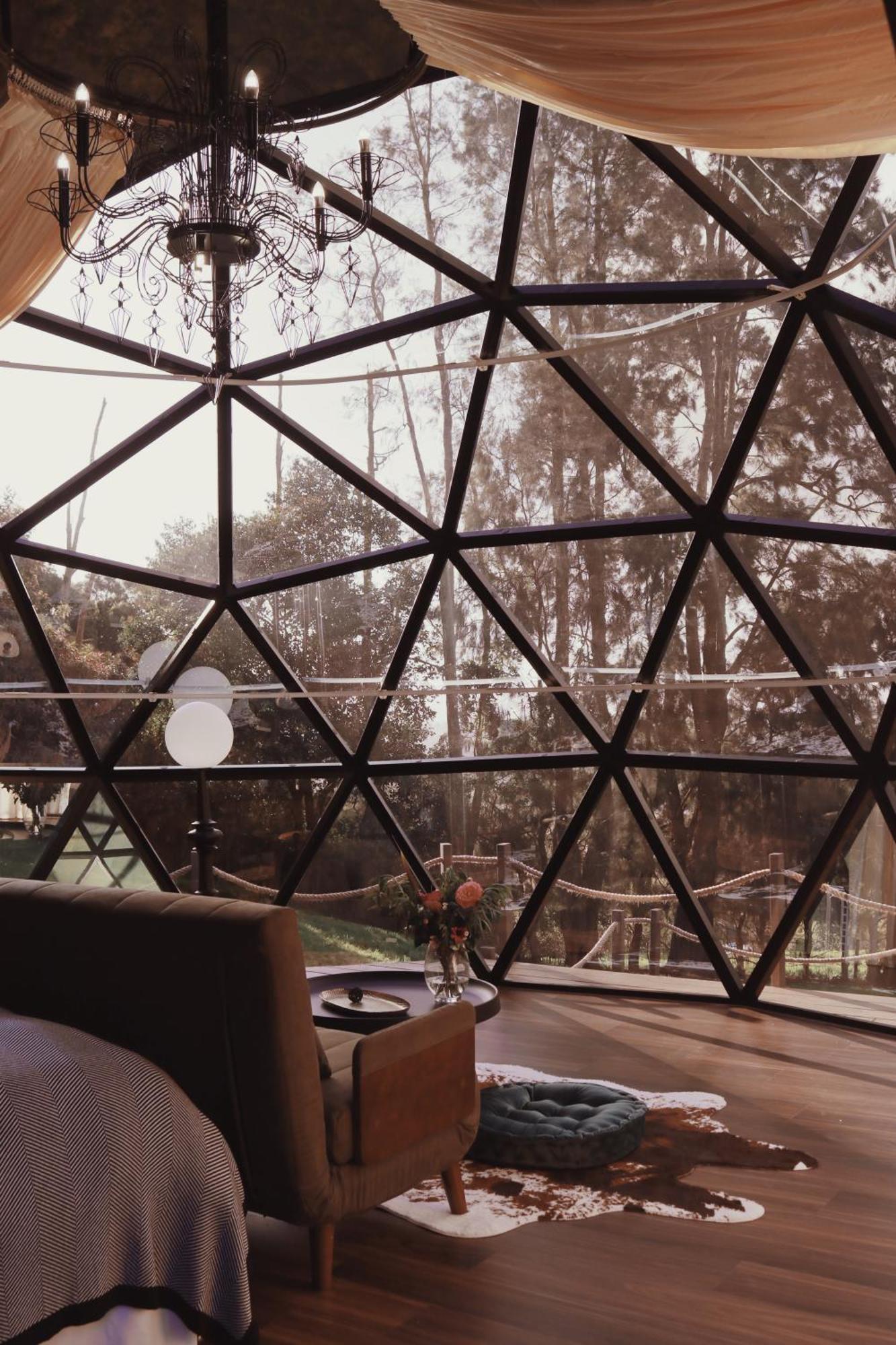 Apartment Stellar Glamping