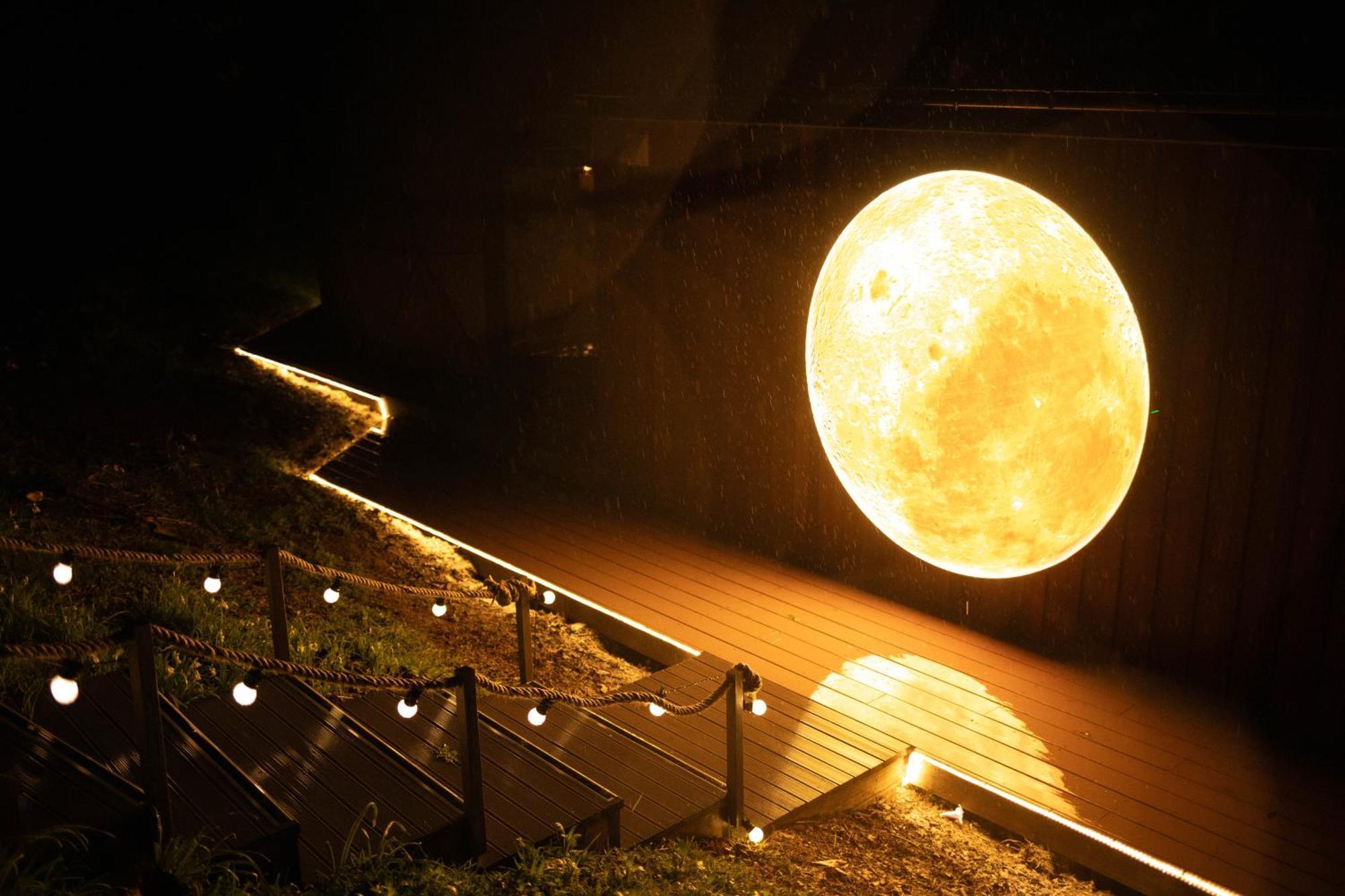 Stellar Glamping *