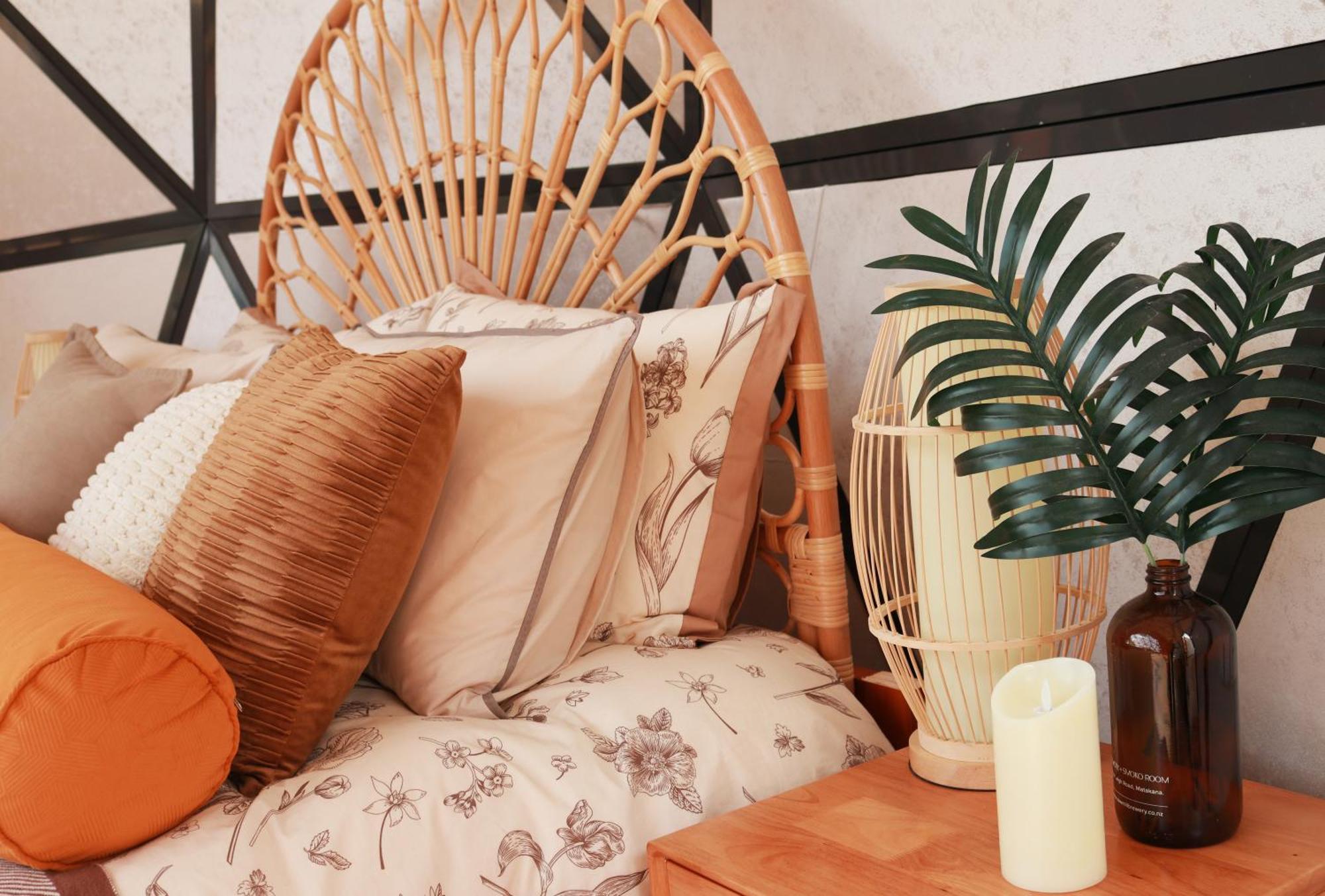 Apartment Stellar Glamping